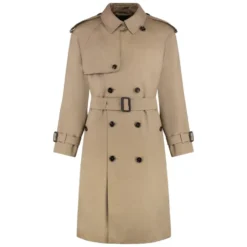 Chestwood Trench