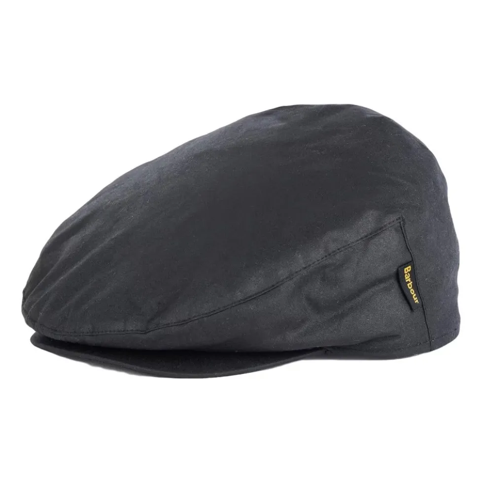 Cheviot Flat Cap
