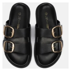Chic Sommersandaler