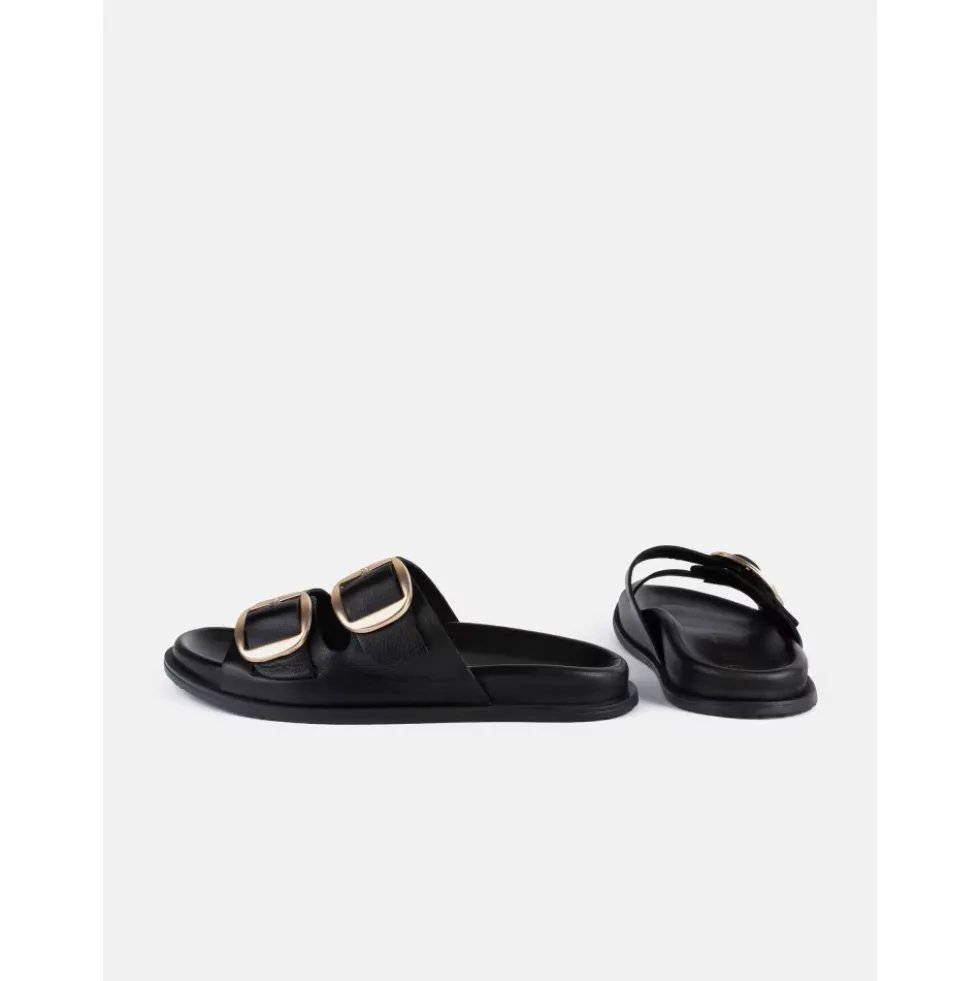 Chic Sommersandaler