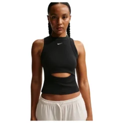 Chill Knit Ribbed Tank Top