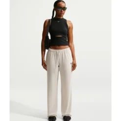 Chill Knit Ribbed Tank Top
