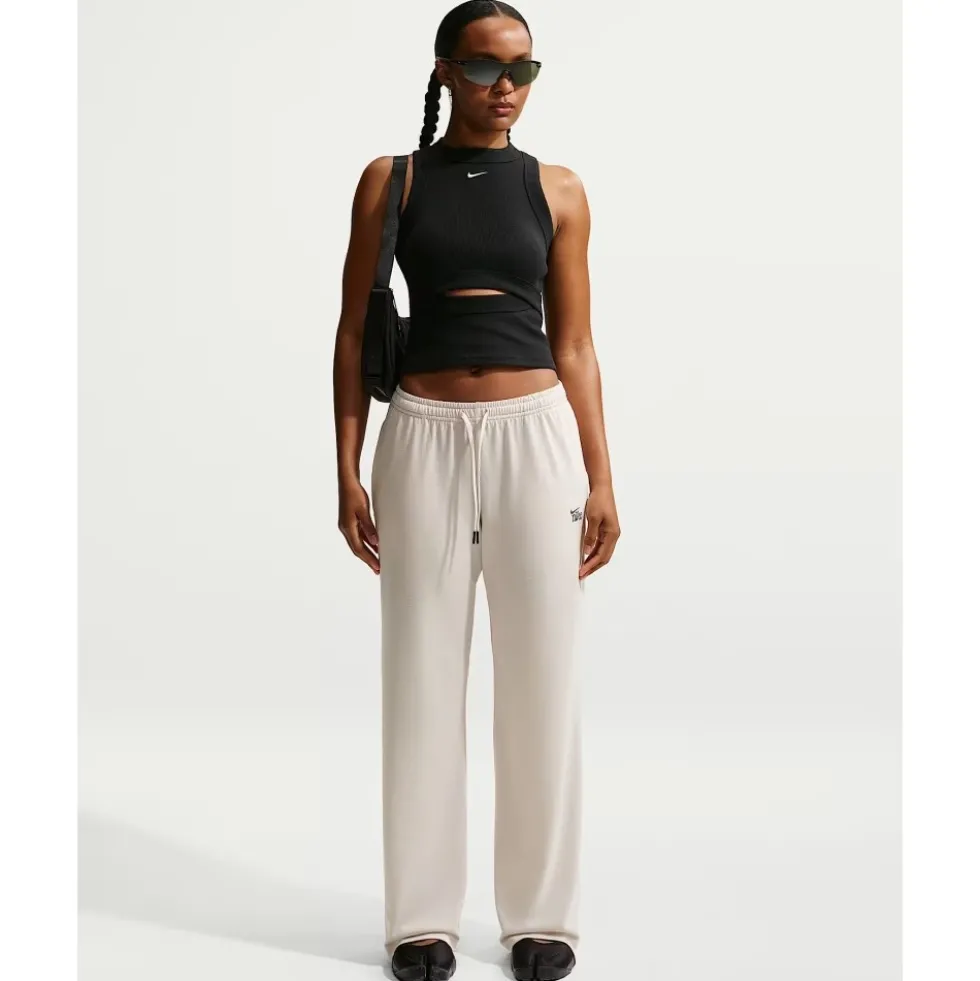 Chill Knit Ribbed Tank Top