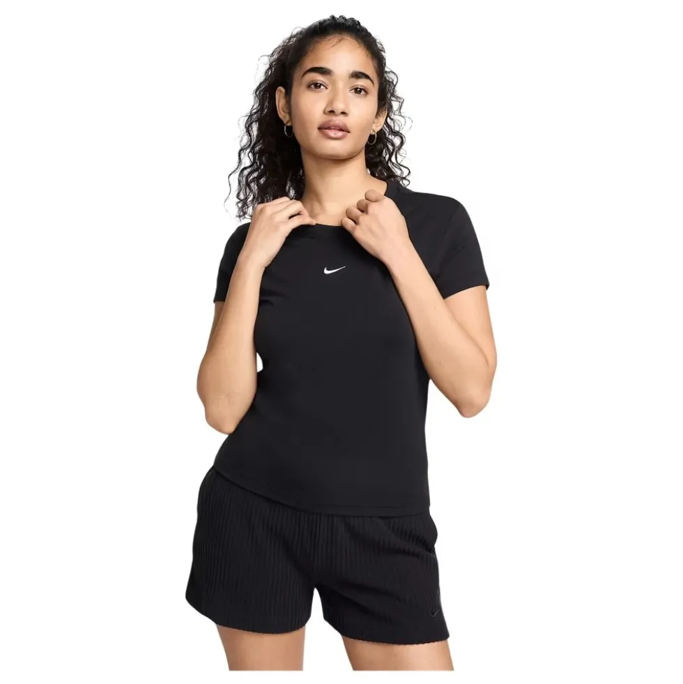 Chill Knit T-Shirt