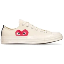 Chuck 70 Low