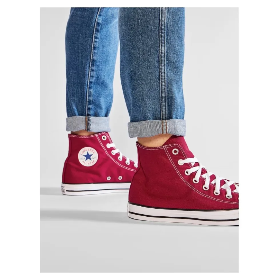 Chuck Taylor All Star High Top