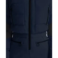 Clarisse Ski Suit