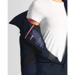Clarisse Ski Suit