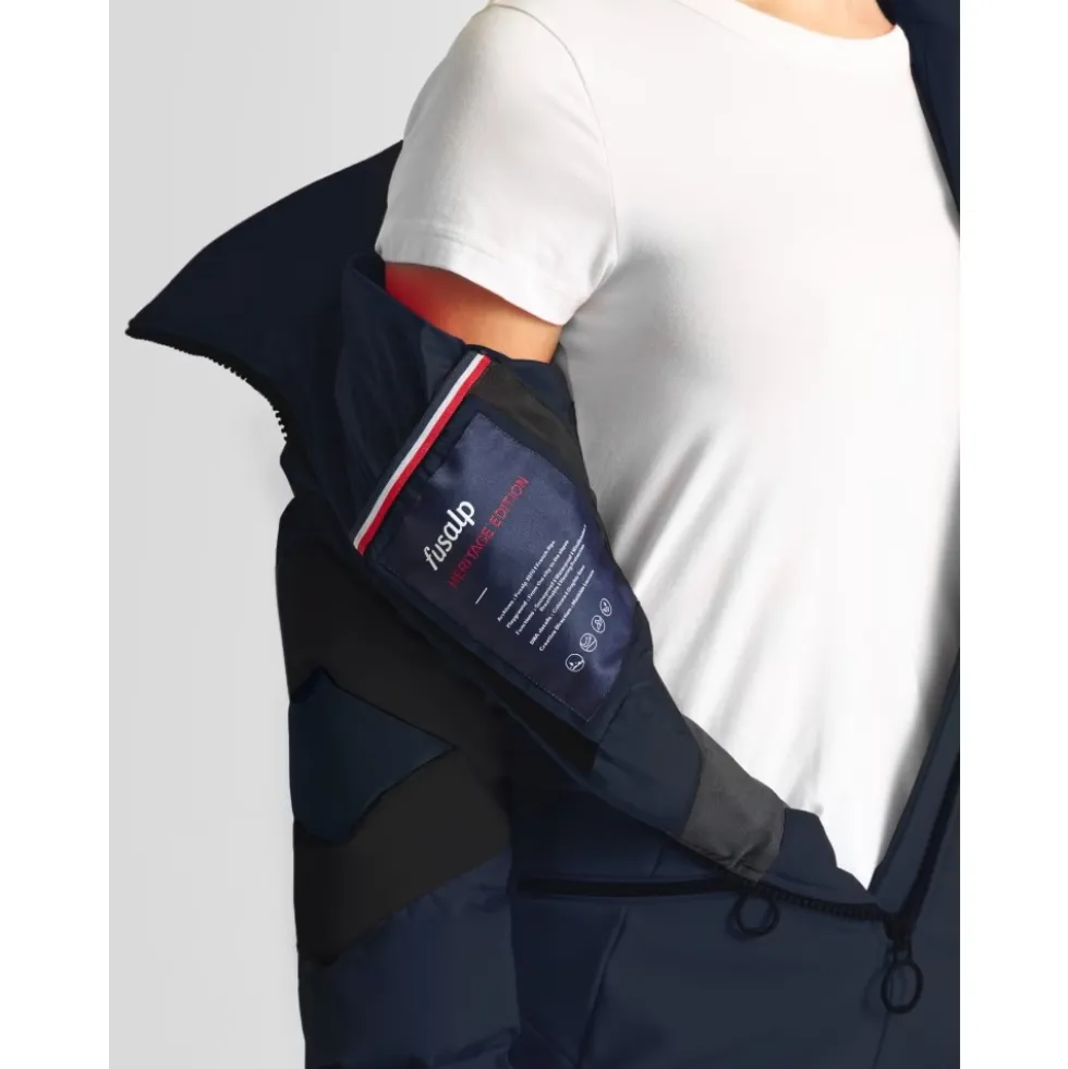 Clarisse Ski Suit