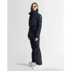 Clarisse Ski Suit