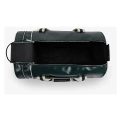 Classic Barrel Bag