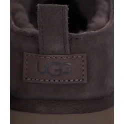 Classic Micro Slipper