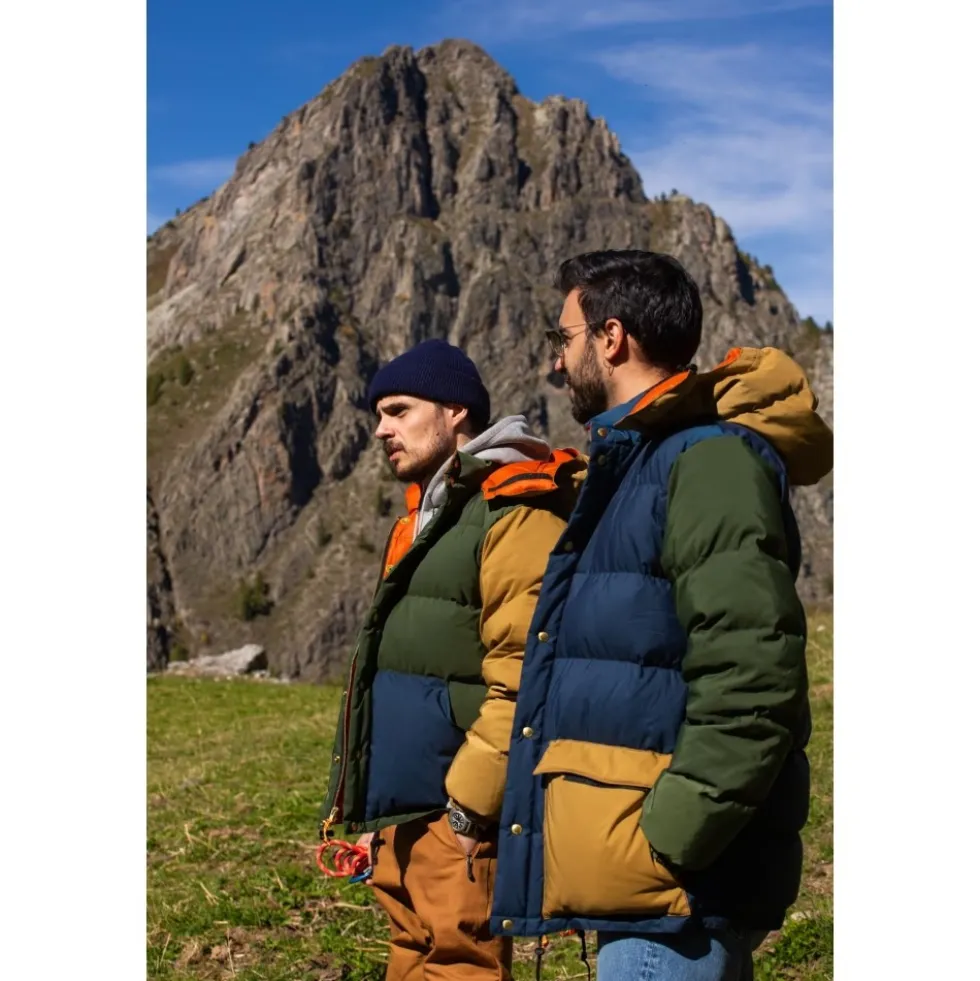 Classico Down Parka