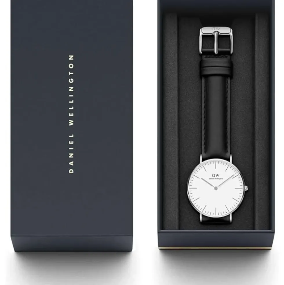 Classic Sheffield 36mm Ur