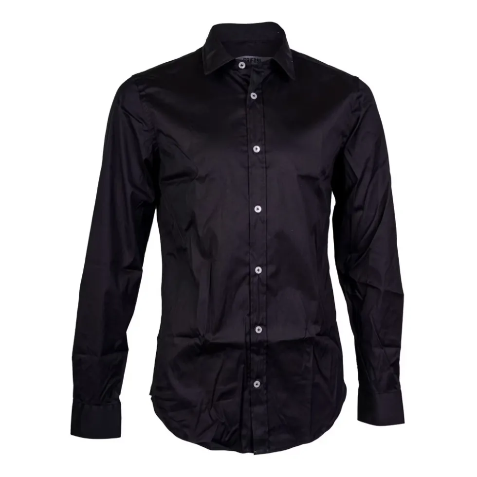 Classic Slim Shirt
