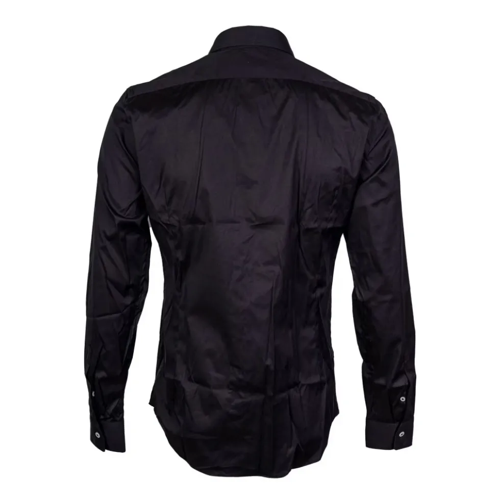 Classic Slim Shirt