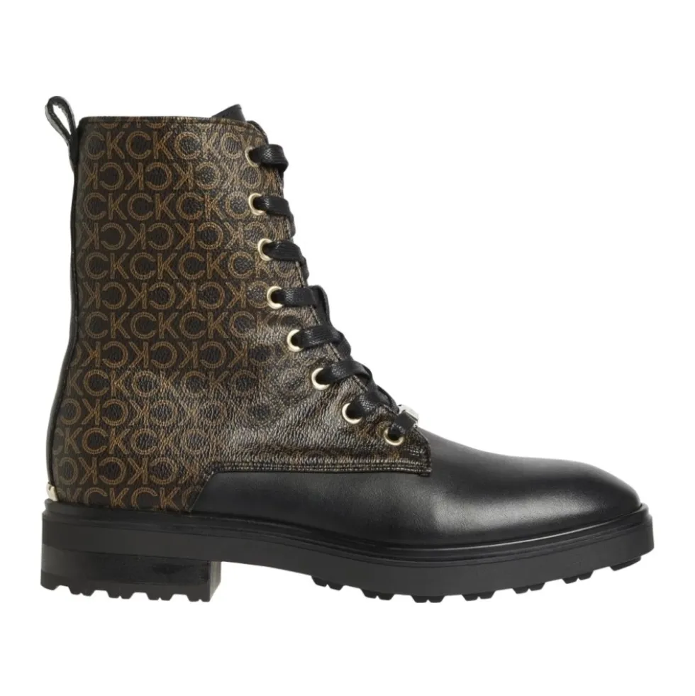 Cleat Biker Støvle - Mix