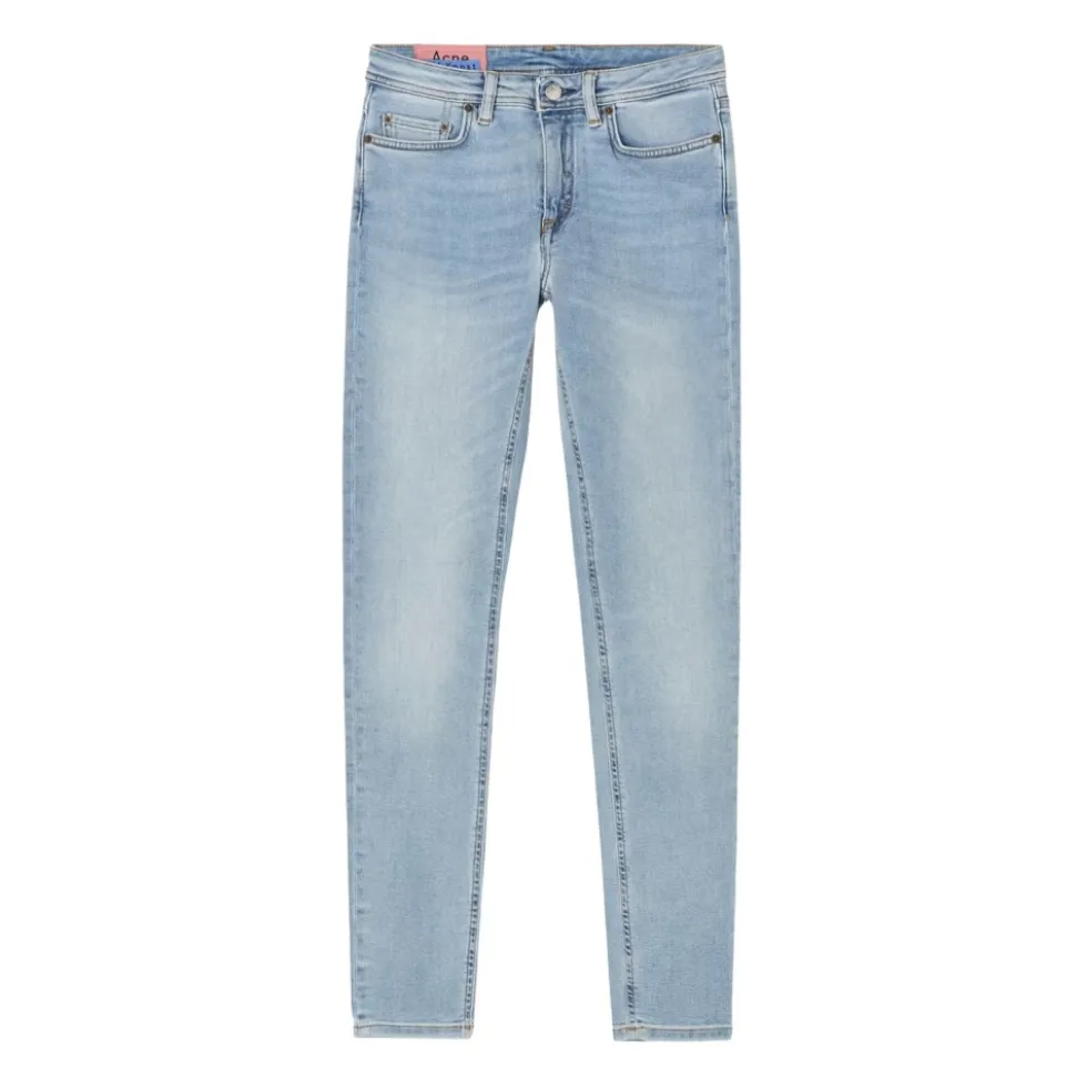 Climb 5 Pocket Jeans