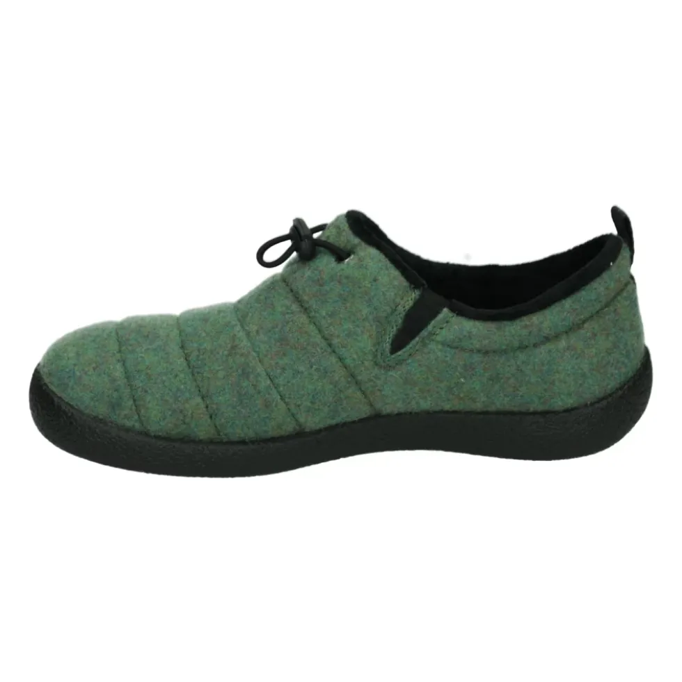 2002 Closed Slippers