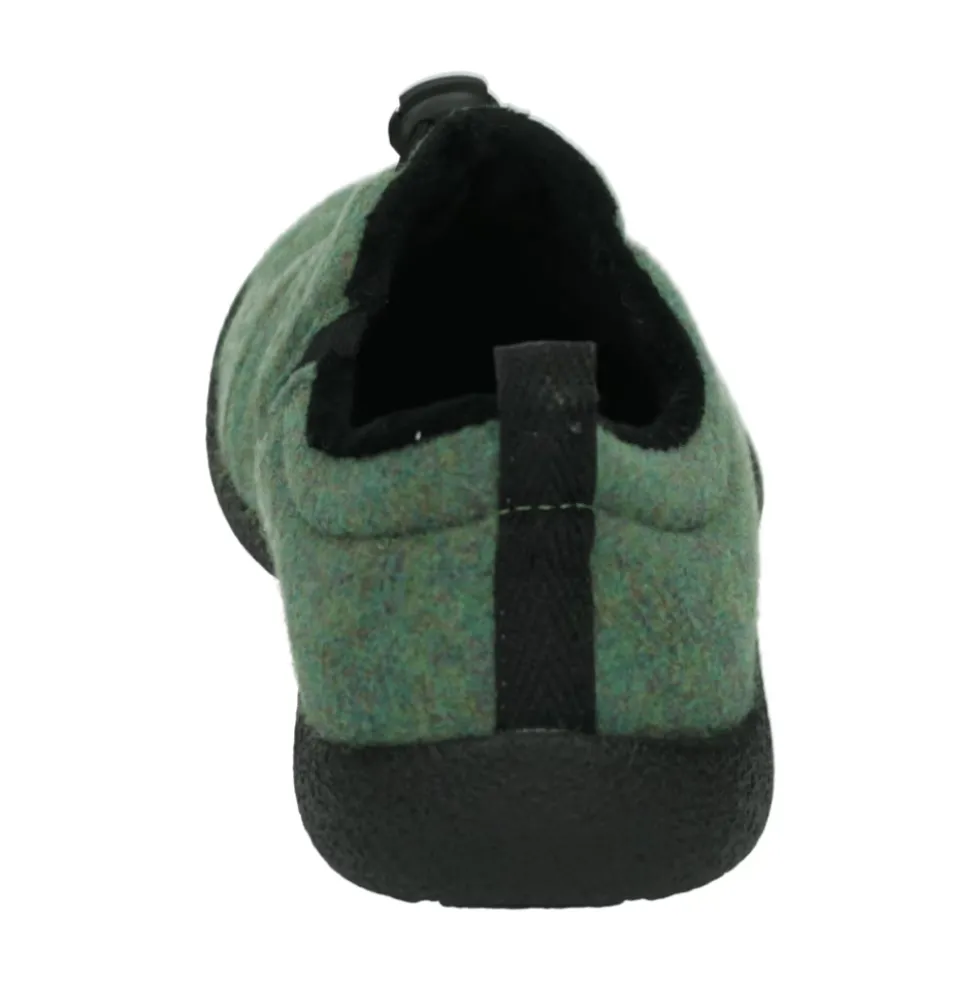 2002 Closed Slippers