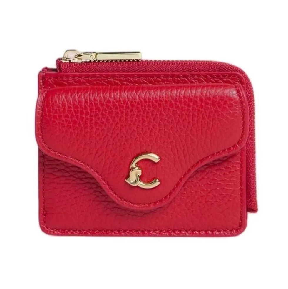 C-Me Card Holder