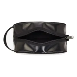 Coated Polyester Wash Bag