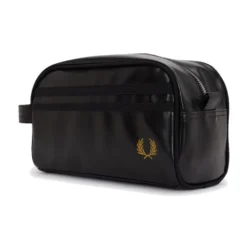 Coated Polyester Wash Bag