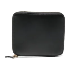 COMME DES GARCONS WALLET Wallets Black
