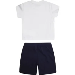 COMPLETO TS+ SHORT