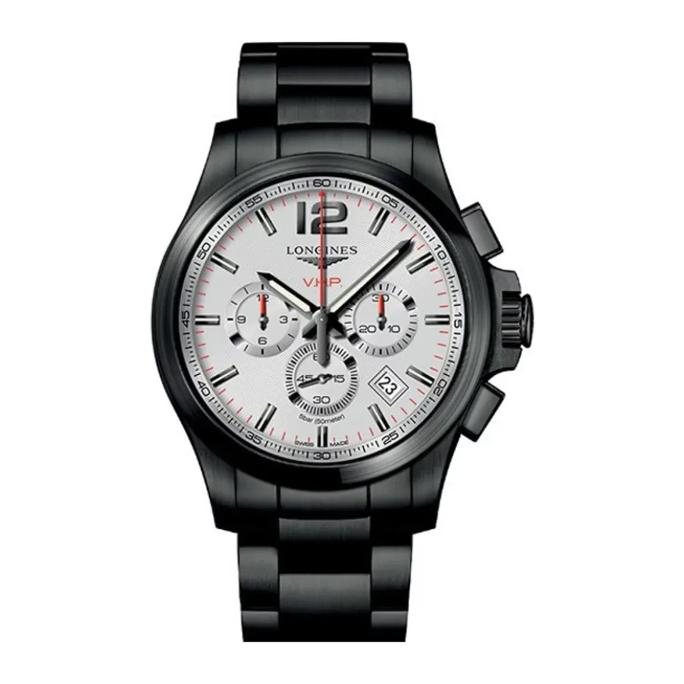 conquest v.h.p. 44 mm