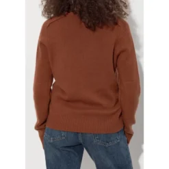 Constance Sweater