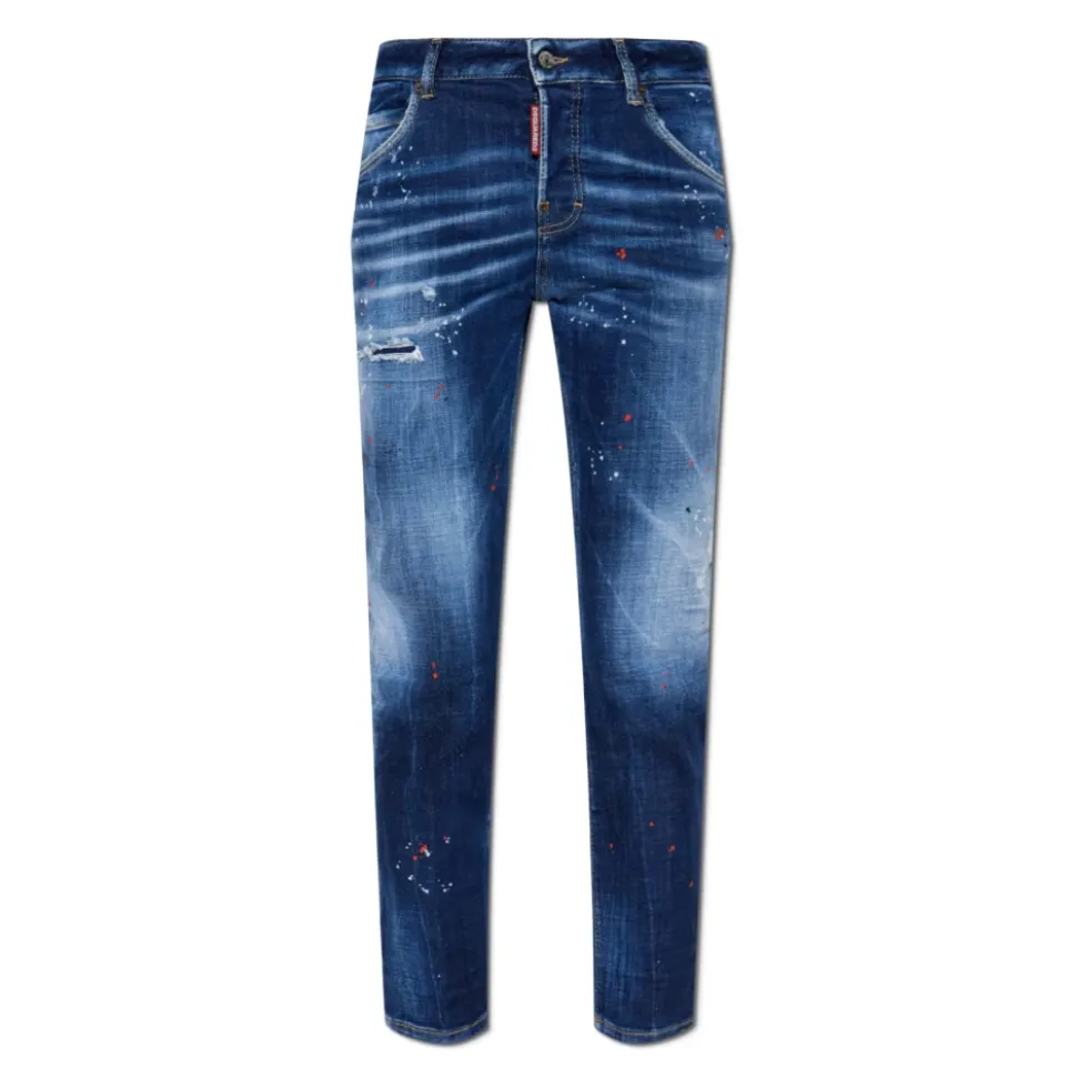 Cool Girl jeans