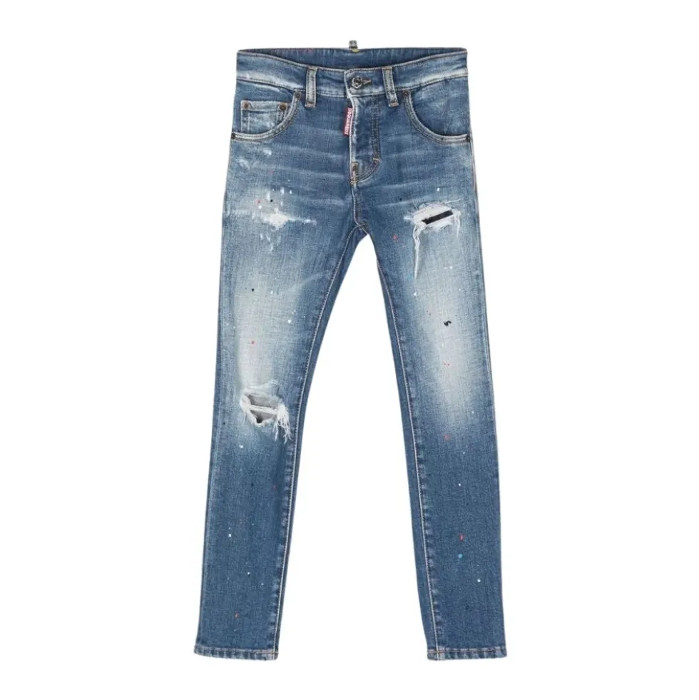 Cool Guy Jeans