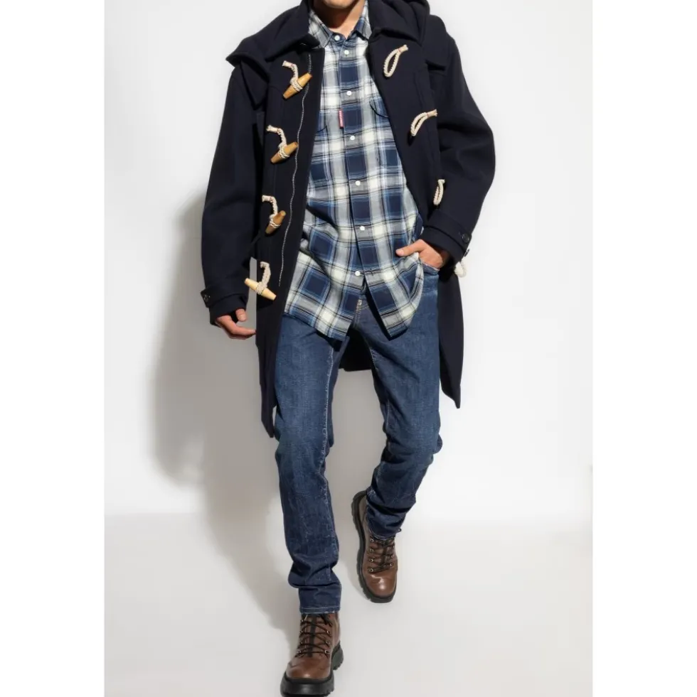 Cool Guy jeans
