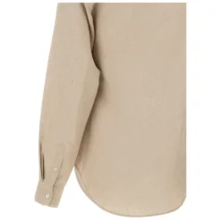 Coperni Shirts Beige