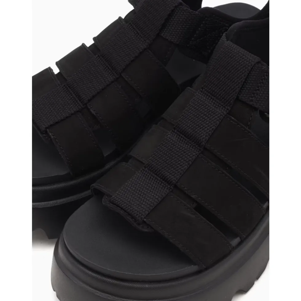 Cora Sandaler