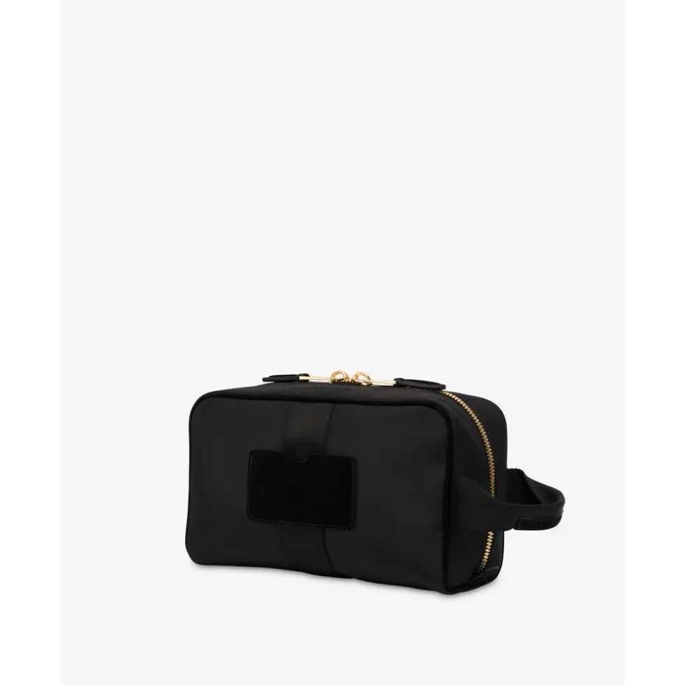 Cordura Nylon Beauty Case
