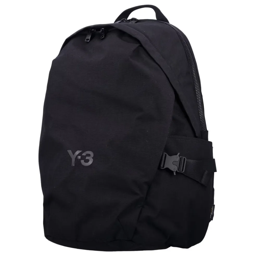 Cordura Staple Backpack