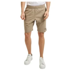Core Identity Cotton Bermuda Shorts