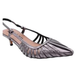 Corning Slingback Pump