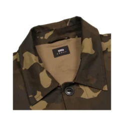Corporal Jacket