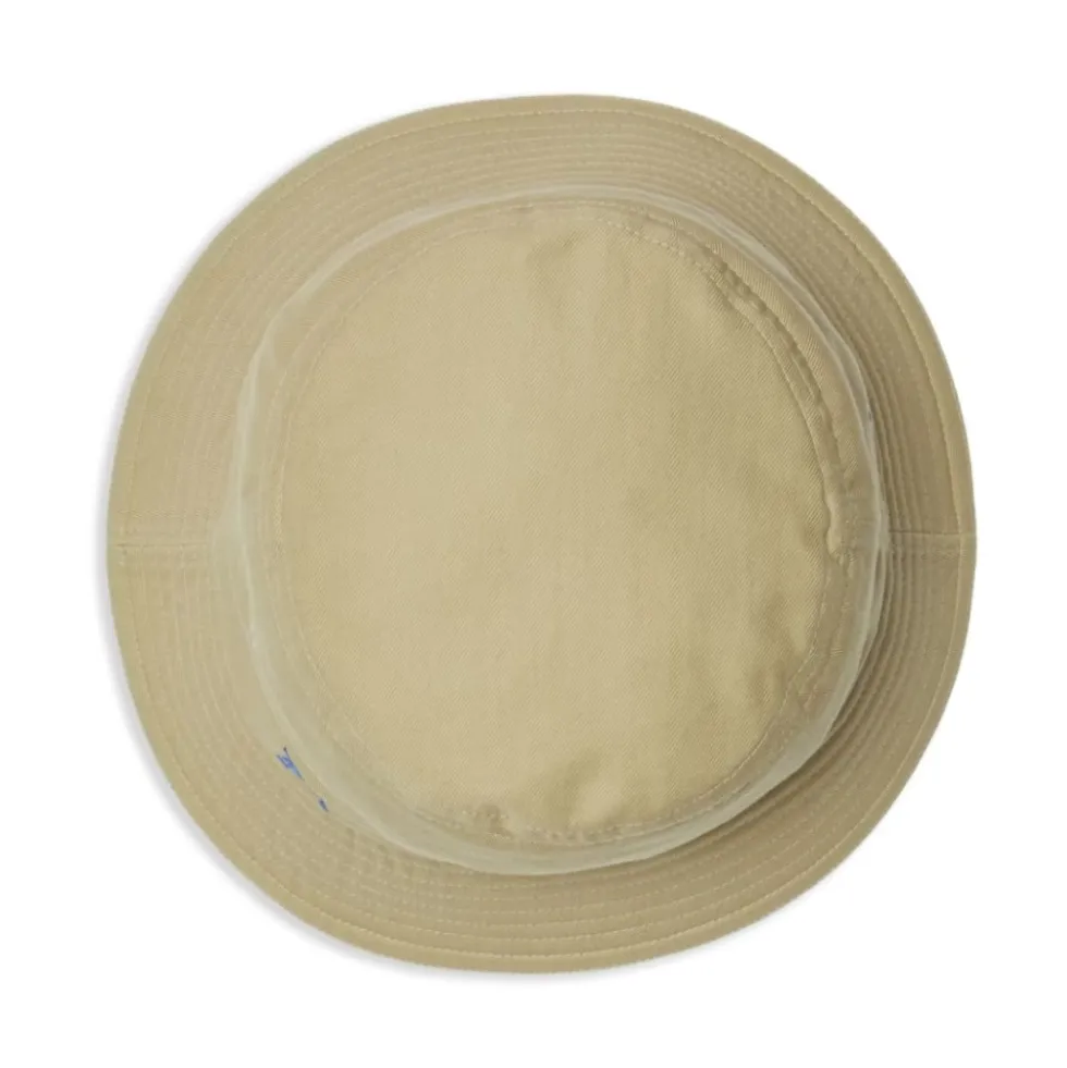 Cotton Bucket Hat