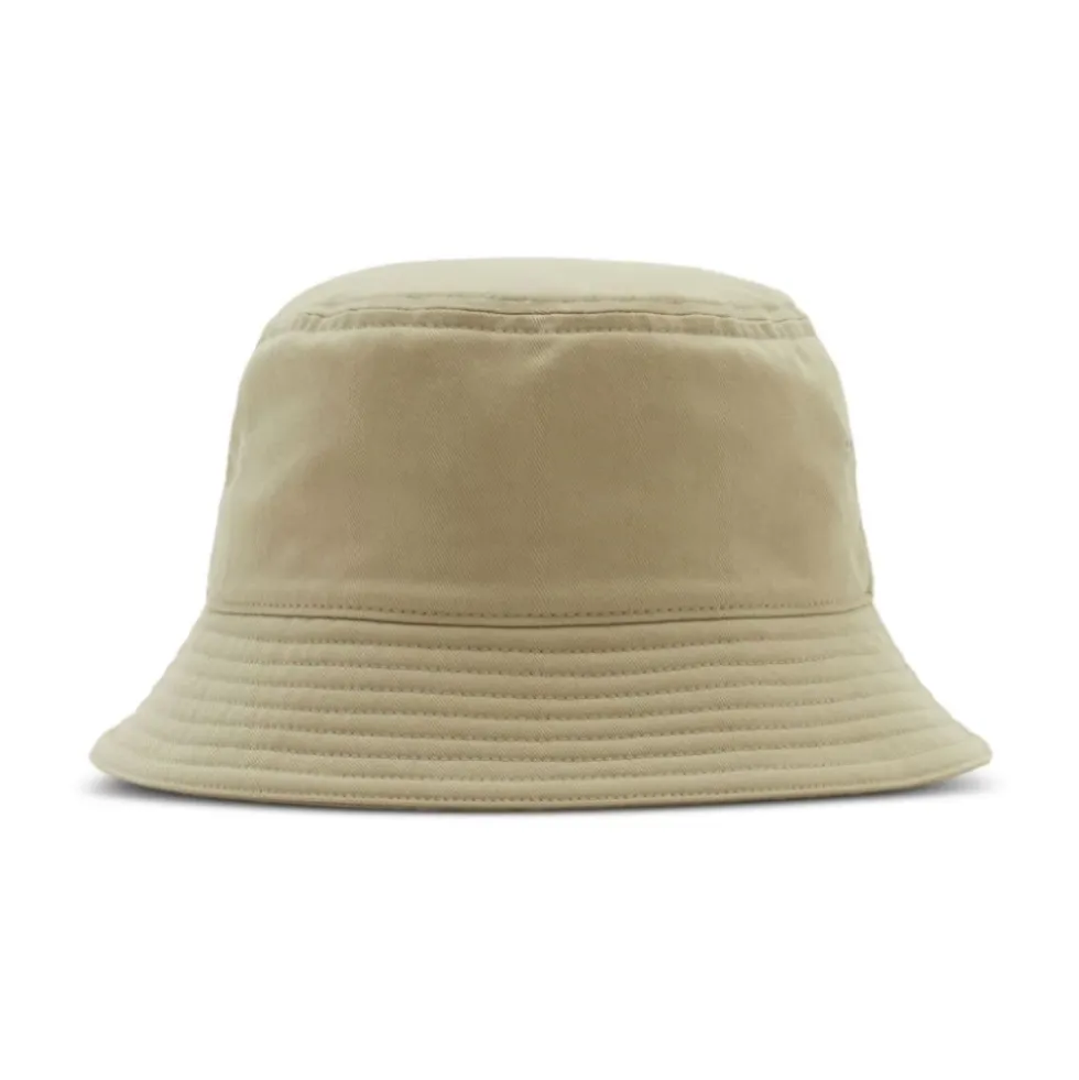 Cotton Bucket Hat