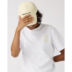 Cotton Cap