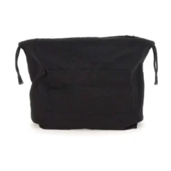 Cotton Dustbag Clutch