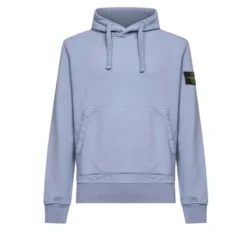 Cotton Fleece Hoodie