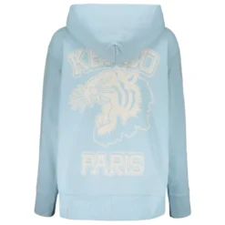 Cotton hoodie