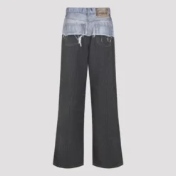 Cotton Jeans