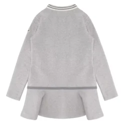 Cotton Mini Dress