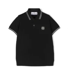 2200008 Cotton Piqué Polo